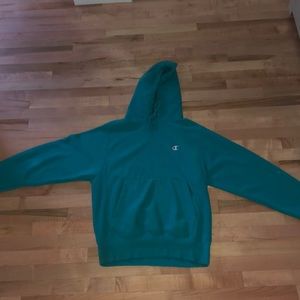 Men’s champion Reverse weave sweatshirt